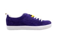 The Puma Clyde
